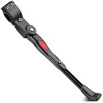 Bquille de vlo en aluminium universel rglable pour 24? - 27? vtt - leytn