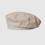 Béret casquette de gavroche ecelen - grand chapeau octogonal - femme - coton - automne / hiver - noir ... Béret casquette de gavroche ecelen - grand chapeau octogonal - femme - coton - automne / hiver - noir ...