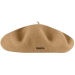 Bret kangol anglobasque - camel