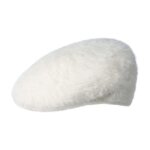 B�ret kangol furgora 504 - ivory - xl