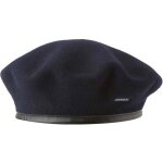 Bret kangol monty - dk blue