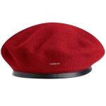 Bret kangol monty - red