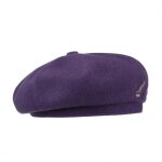 Beret kangol wool jax