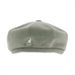 Beret kangol wool jax