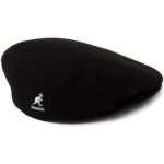 Bret - kangol - noir - synthtique - adulte - automne / hiver