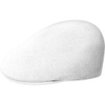 B�ret sans couture kangol tropic 507 - white