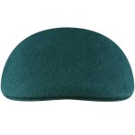 B�ret sans couture laine kangol 507 - pine - m