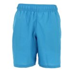 Bermuda court - under armour - ua tech - 100% polyester - look streetwear - taille ajustable