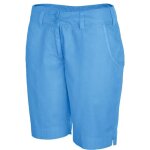 Bermuda femme kariban canvas