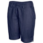 Bermuda femme kariban canvas