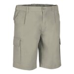 Bermuda pour homme - desert - beige sable