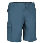 Bermuda pour homme - lake - gris ciment