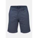 Bermuda kaporal - marine - taille 29 - homme - shorts & bermudas