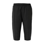 Bermuda ketchup pour homme - noir