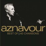 Best of 40 chansons by charles aznavour