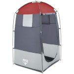 Bestway cabine de plage station port - 1 place