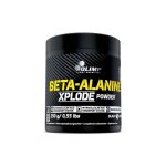 B�ta - alanine - olimp sport nutrition - beta alanine xplode (250g) - saveur orange
