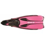 Palmes chaussantes de snorkeling - beuchat - multisports - x - voyager - rose - adulte - mixte Palmes chaussantes de snorkeling - beuchat - multisports - x - voyager - rose - adulte - mixte