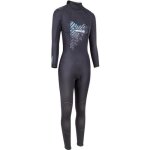 Combinaison de plonge intgrale femme alize en noprne 3mm - beuchat