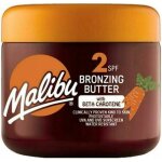 Beurre bronzant - malibu - spf2 - 300ml - acc�l�rateur de bronzage - non gras