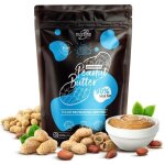 Beurre de cacahuète en poudre - 90 % de graisse en moins nustino - sans sucre - riche en protéines - ... Beurre de cacahuète en poudre - 90 % de graisse en moins nustino - sans sucre - riche en protéines - ...