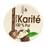 Beurre de karité - naturado - 100% pur bio - 135g - hydratant - sans conservateur Beurre de karité - naturado - 100% pur bio - 135g - hydratant - sans conservateur