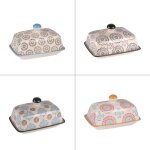 Beurrier boh�me (1 mod�le al�atoire) - table passion