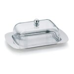 Beurrier inox baldo - kela