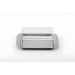 Beurrier en inox ustensile de cuisine - weis