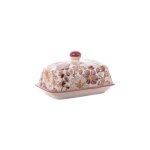 Beurrier kiyo 16x11 cm - table passion