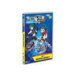 Beyblade burst evolution - no name - saison 2 vol. 1 - dvd - mixte - adulte