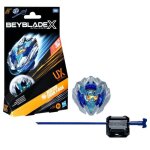 Beyblade x buster dran 1 - 60a ux toupie de type endurance et lanceur toupies de combat authentiques ...