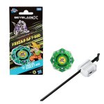 Beyblade x pack x - over project draciel shield 7 - 60d toupie takara tomy de type d�fense toupies de ...
