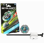 Beyblade x starter pack lance knight 4 - 80hn avec toupie de comp�tition et lanceur jouets pour enfants ...