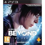 Jeu vid�o - sony - beyond : two souls - action - ps3 - edition standard