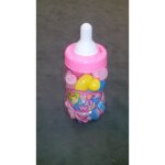 Biberon - wdk groupe partner - nurserie 24 pièces - blanc - pour bébé de 3 ans et plus Biberon - wdk groupe partner - nurserie 24 pièces - blanc - pour bébé de 3 ans et plus
