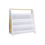 Bibliothque enfants arc - en - ciel - ostaria