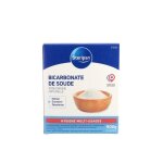 Bicarbonate de soude - steripan - 100% origine naturelle - 500g