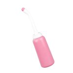 Bidet portatif bidet portable de 500ml pulvérisateur de bidet pour femme résistant aux hautes puericulture ... Bidet portatif bidet portable de 500ml pulvérisateur de bidet pour femme résistant aux hautes puericulture ...
