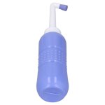 Bidet de voyage portable pulvérisateur de bidet portable bidet portable pulvérisateur hygiene bleu Bidet de voyage portable pulvérisateur de bidet portable bidet portable pulvérisateur hygiene bleu
