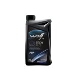 Wolf - huile moteur vivaltech 5w40 pi c3 - bidon de 1 litre - 8302817