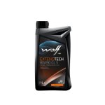 Wolf - bidon 1 litre dhuile 80w90 polygeargl580w90 - 8304309