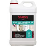 Bidon 3 l professionnel dcap choc rnovateur wc