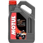 Bidon de 4 litres dhuile 10w40 motul 7100 100% synthèse ester ma2 pour moto 4 temps Bidon de 4 litres dhuile 10w40 motul 7100 100% synthèse ester ma2 pour moto 4 temps