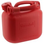 Gt garden - bidon dessence - 5 litres