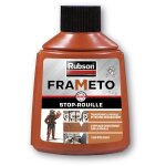 Bidon stop - rouille - rubson - frameto - 90 ml