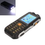 Big button senior cell phone 2. 4in 1. 3mp big button double card senior cell phone 2g sos large button ...