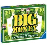 Big money jeu de société ravensburger - 2 à 5 joueurs - 8 ans et + Big money jeu de société ravensburger - 2 à 5 joueurs - 8 ans et +