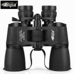Bijia 10 - 30x50 binocular binoculaire haute amuste zoom tlescope tlescope tanche portable hd vision ...