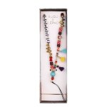Bijou de téléphone - fantaisie - accessoire élégant - design unique - idéal pour personnaliser votre ... Bijou de téléphone - fantaisie - accessoire élégant - design unique - idéal pour personnaliser votre ...
